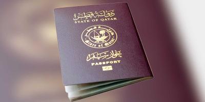 Qatar Stays Strong in Passport Rankings; US and UK Drop Again